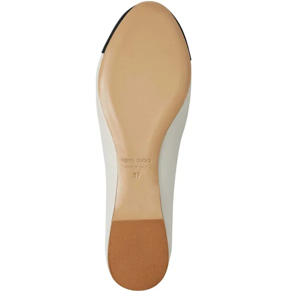 Donatella Ballet Flat
