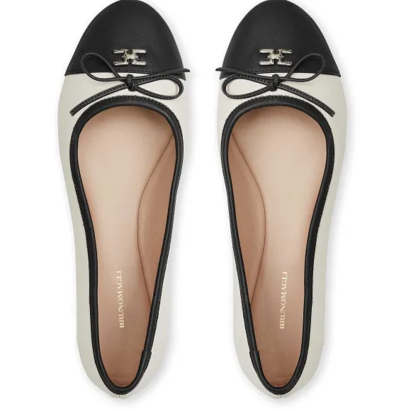 Donatella Ballet Flat