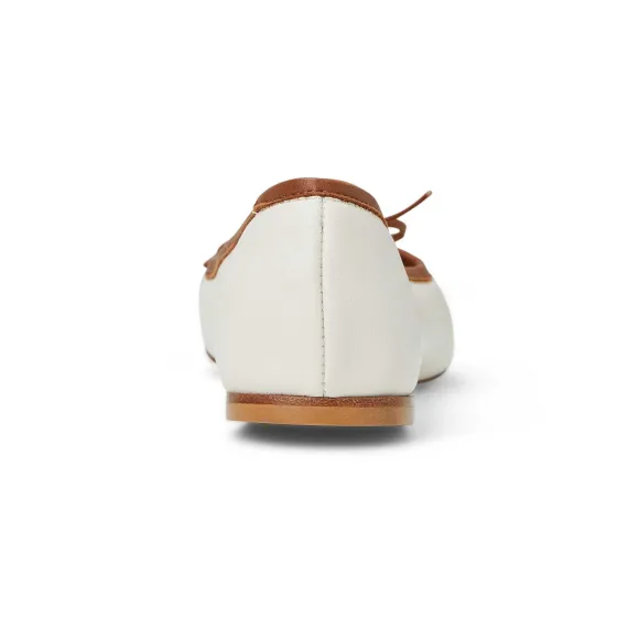 Donatella Ballet Flat