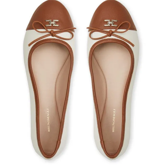 Donatella Ballet Flat