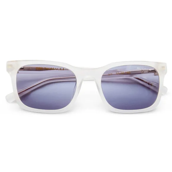 Maris Limited Edition Women's Classic Square Frame Sunglasses Grey