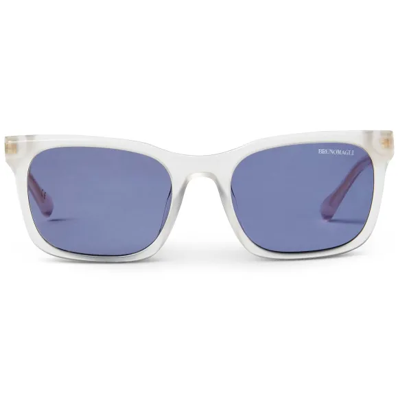 Maris Limited Edition Women's Classic Square Frame Sunglasses Grey