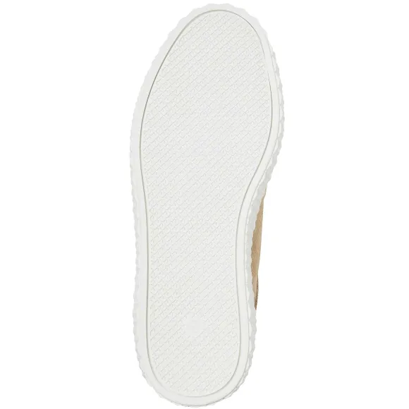 Paola Platform Sneaker