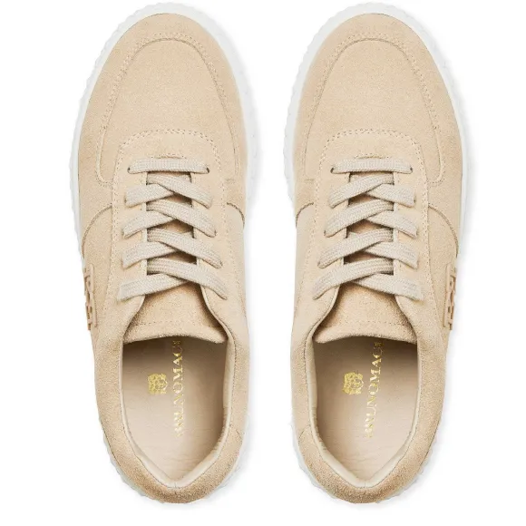Paola Platform Sneaker