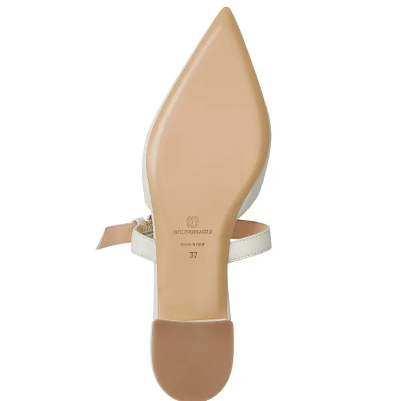 Pasha Mule