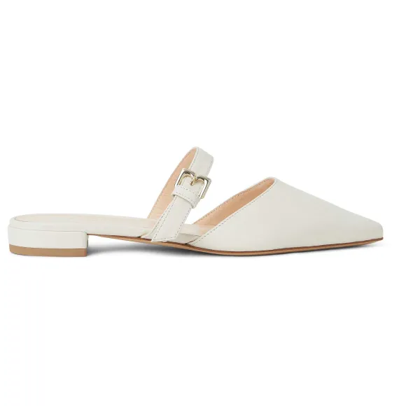 Pasha Mule