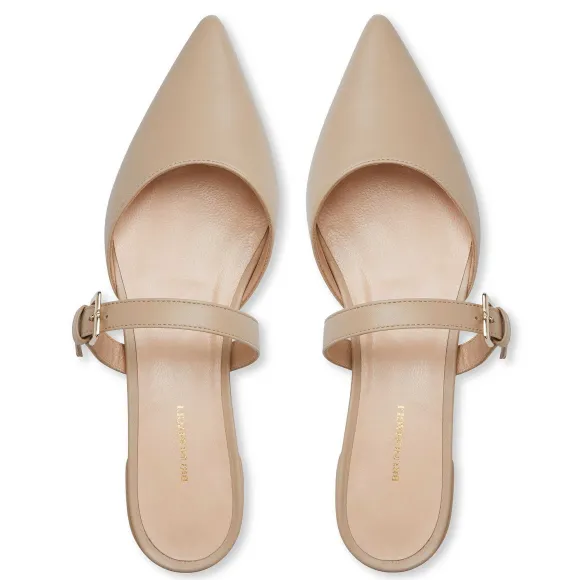 Pasha Mule Sand