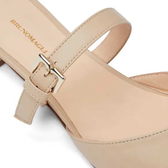 Pasha Mule Sand