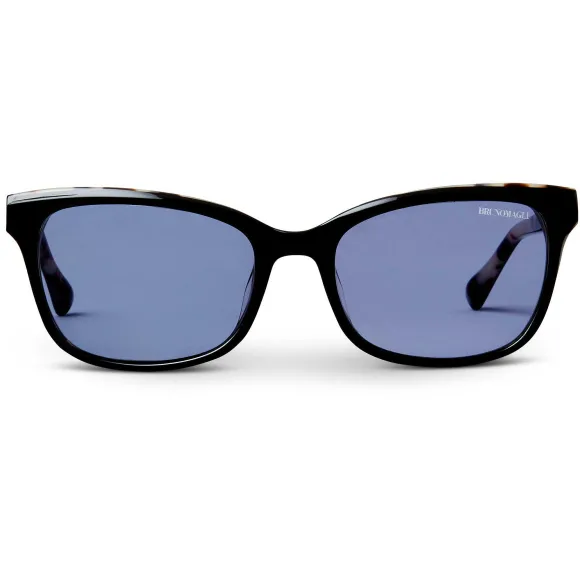 Vales Women's Limited Edition Cat-Eye Sunglasses