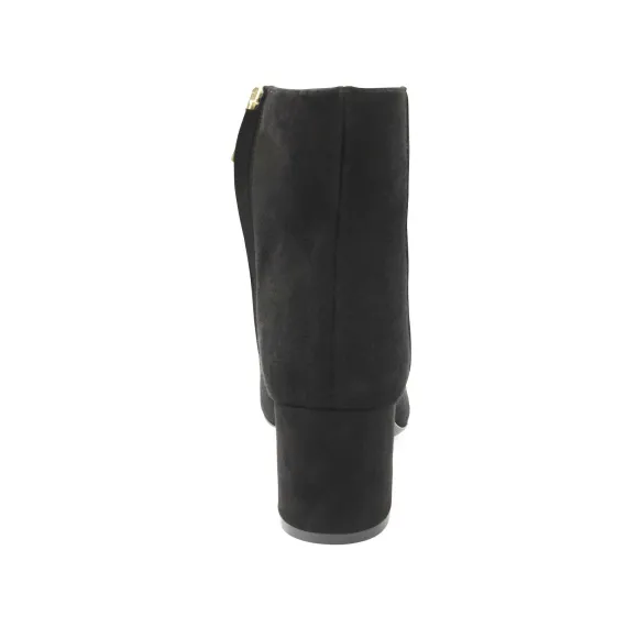 Vinny Suede Ankle Boot